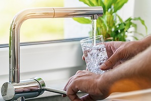 EPA Initiates Process to Set Drinking Water Standards for PFAS Compounds