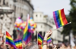 Title VII Now Protects Sexual Orientation and Gender Identity