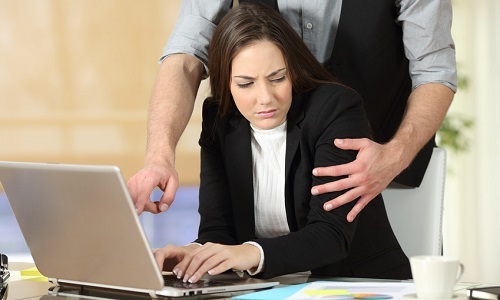 Sexual Harassment Lawsuits:  How to Protect Your Company