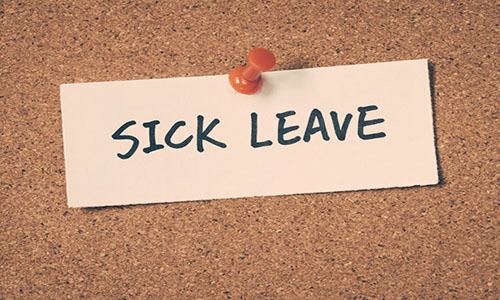 Paid Sick Leave is Now Law and This is What You Need to Know