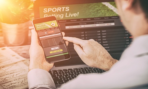 Sports Betting Update – New Jersey Legislation Passed Both Houses