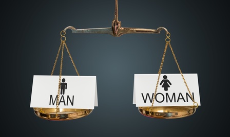 Firing an employee for salary information disclosure might violate the Equal Pay Act