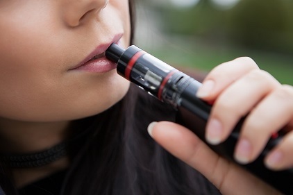 Not Just Blowing Smoke:  The Vaping Crisis and How Schools are Dealing with It