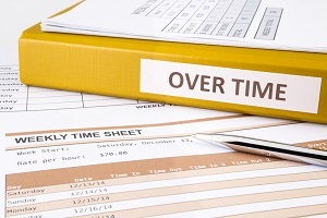 The U.S. Department of Labor Announces Final Rule to Make More American Workers Eligible for Overtime Pay under the Fair Labor Standards Act (FLSA).