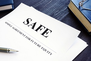 Why Simple Agreements for Future Equity (SAFEs) are Not Always Safe