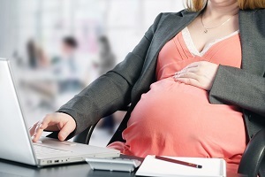 Does Your Maternity Policy Comply with New Jersey Law?