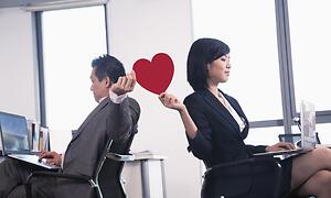 Love is in the Air: What an Employer Needs to Know to Mitigate Risk